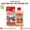 VITAGRO 50EC - DIỆT NHANH RỆP SÁP, RỆP KIM, SÂU ĐỤC THÂN